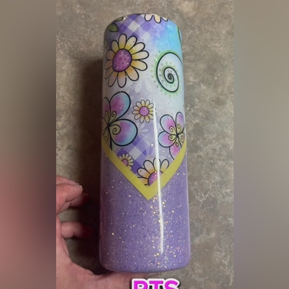 Tumbler - Picture 1 of 1